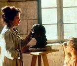 Camille Claudel (1988) : Pour avoir interprété l'artiste Camille Claudel, Isabelle Adjani a obtenu un César, effectivement, ça n'a rien d'une surprise.