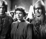 Jeanne d'Arc (1948) : Dans cette version très hollywoodienne de Victor Fleming, Ingrid Bergman joue un rôle qu'elle a rêvé plusieurs années. 