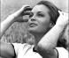Eh oui, la ressemblance est frappante ! Yvonne Catterfeld sera Romy Schneider dans le biopic consacré à la vie de l'actrice autrichienne dont le tournage débute bientôt. 