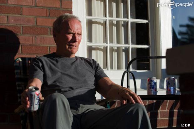 Clint Eastwood - Gran Torino