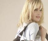 Emmanuelle Seigner pour Celine