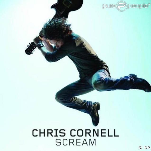 Chris Cornell