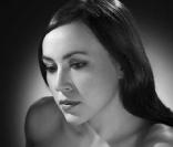 Déborah Grall jouera le rôle Elisabeth Levizky la première épouse de Gainsbourg  