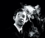 Eric Elmosnino joue Serge Gainsbourg  