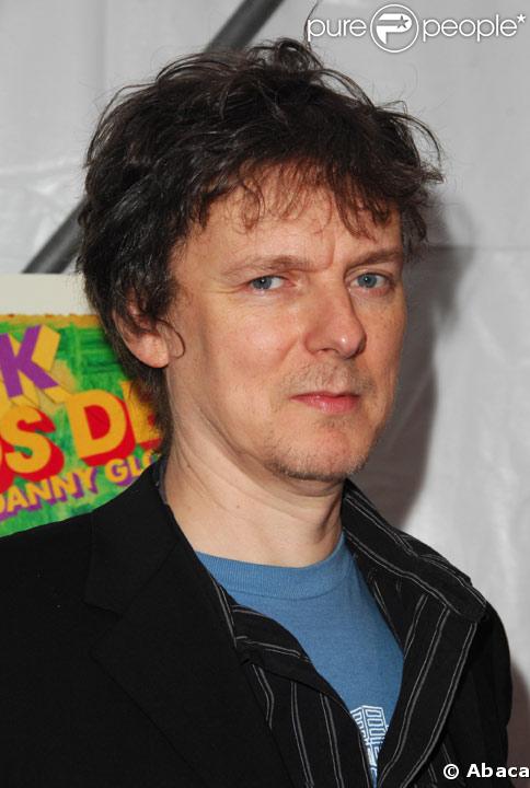 Michel Gondry