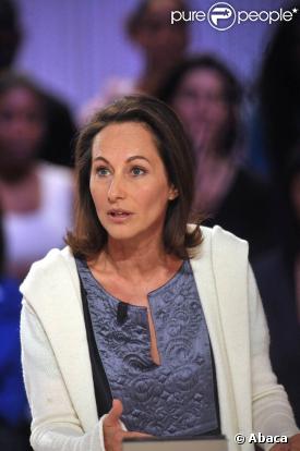Ségolène Royal