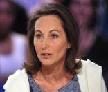 Ségolène Royal