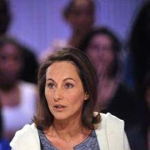 Ségolène Royal