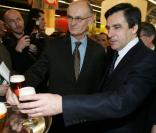 François Fillon 