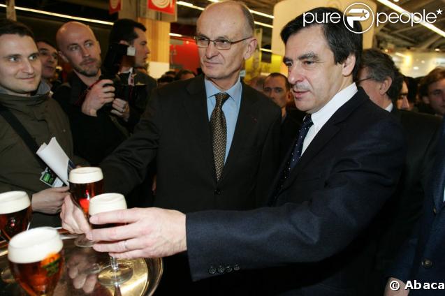 François Fillon 