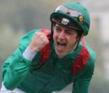 Christophe Soumillon