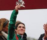 Christophe Soumillon