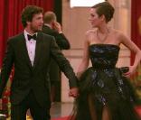 Guillaume Canet et Marion Cotillard