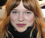 Léa Seydoux 
