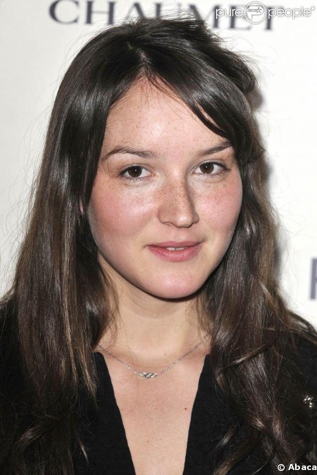 Anaïs Demoustier 