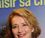 Emma Thompson pour la Première de 
