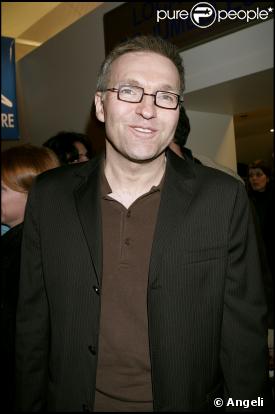 Laurent Ruquier