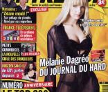 Mélanie Dagreo