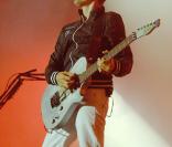 Matthew Bellamy, de Muse