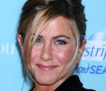 Jennifer Aniston a mis fin à la guerre avec Angie