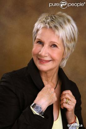 Danièle Gilbert