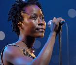 Rokia Traoré vient d'obtenir la Victoire de la Musique... du monde