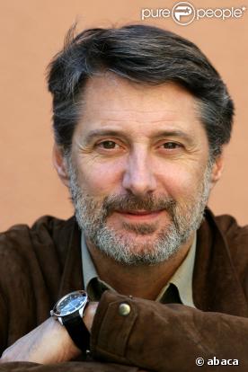 Antoine de Caunes présentera la cérémonie des César
