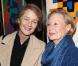 Sarah Marshall, Charlotte Rampling ou Jack Lang... tous présents pour honorer Michèle Morgan !
