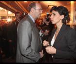Eric Woerth, Rachida Dati 