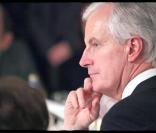 Michel Barnier 