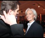 Christine Lagarde 