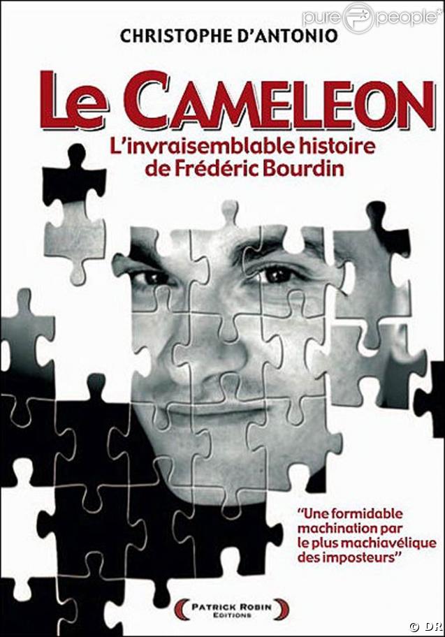 La première de couverture du 