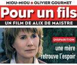 L'affiche de 