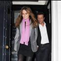 Le nouveau fiancé de Geri Halliwell est-il quelqu'un de bien ?