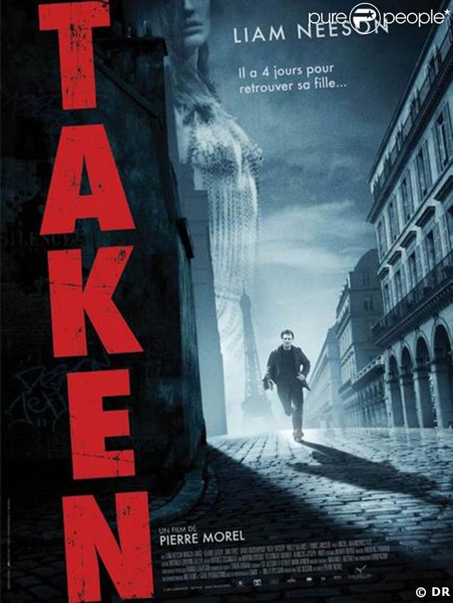 L'affiche du film 
