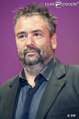 Luc Besson, heureux producteur de Taken, qui vient de dépasser les 100 millions de dollars au box-office américain ! 