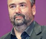 Luc Besson, heureux producteur de 