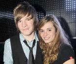 Alice et Gautier de Star Ac'8 