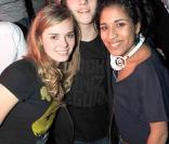 Alice, Joanna et Quentin de la Star Ac'8 