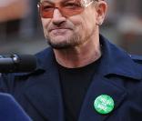 Le groupe U2 à sa propre rue à New York !