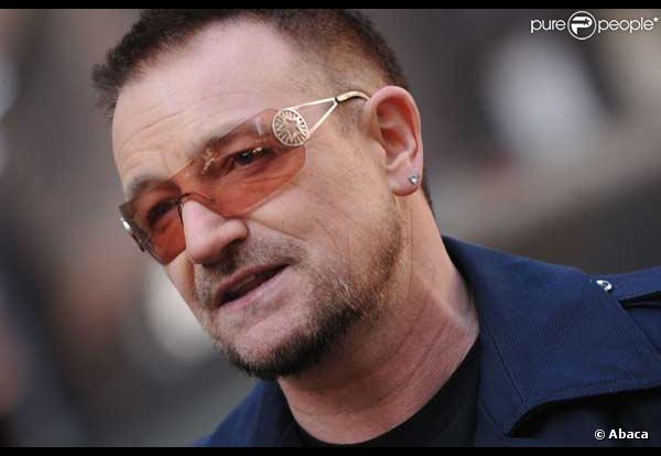 Le groupe U2 à sa propre rue à New York !