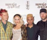 No Doubt en 2005