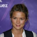 Virginie Efira retourne à la maison... tourner un film délirant !