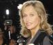 Lauren Hutton a posé pour Annie Leibovitz et Badgley Mischka