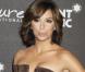 Eva Longoria a posé pour Annie Leibovitz et Badgley Mischka