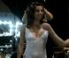 Eva Longoria a posé pour Badgley Mischka et Annie Leibovitz