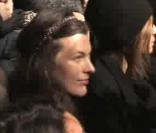 Le défilé Nina Ricci