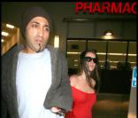 Britney Spears et le paparazzo Adnan Ghalib
