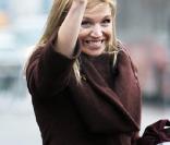 La princesse Maxima ressemble étrangement à Britney Spears...  