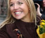 La princesse Maxima ressemble étrangement à Britney Spears...  